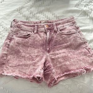✨4 for $12✨ Universal Thread High Rise Shorts